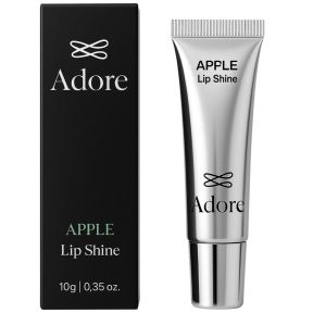 Adore Lip Shine Apple